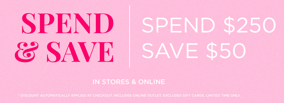 spend&save