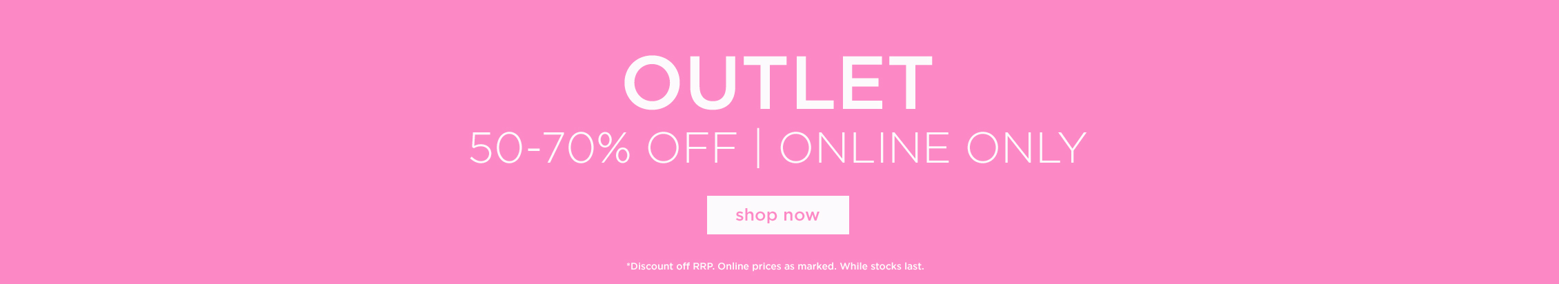 Online Outlet